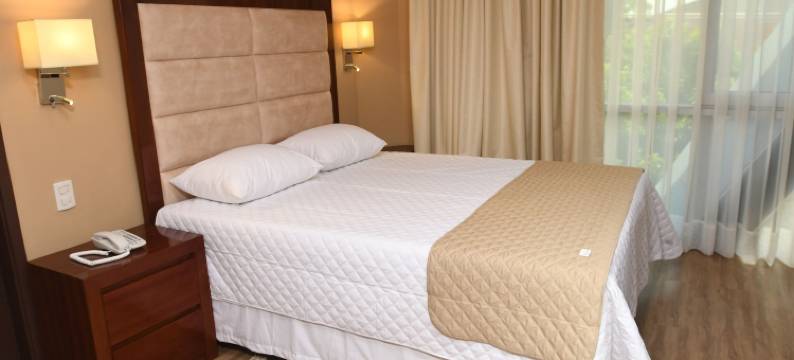 陶斯公寓酒店(Taos Apart Hotel)图片