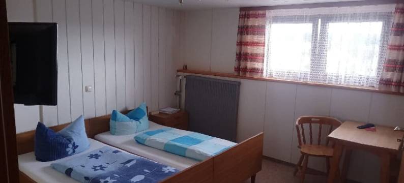 兰德加斯托夫·施密德鲍尔客栈(Landgasthof Schmidbauer)图片