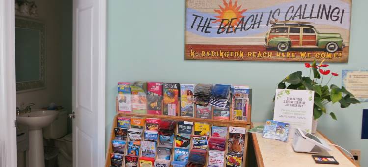 岛屋度假村汽车旅馆(Island House Resort Hotel)图片