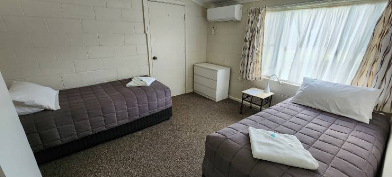 沃伦邦格斯山汽车旅馆(Warrumbungles Mountain Motel)图片