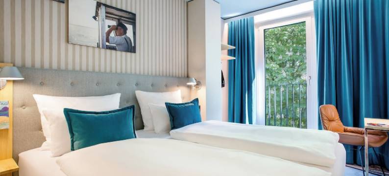 罗斯托克汽车旅馆(Motel One Rostock)图片