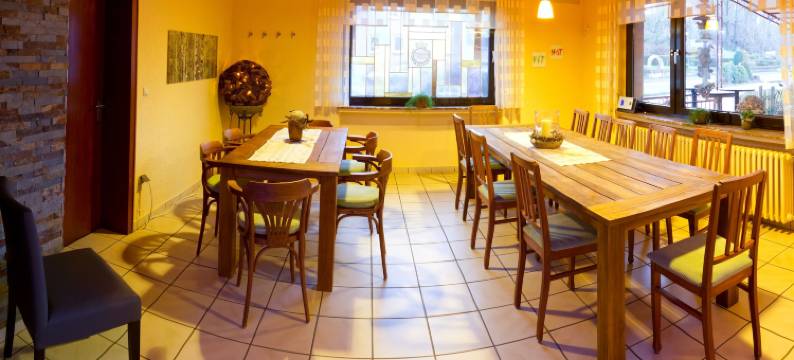 阿尔梅霍夫托内酒店(Almehof Thöne)图片