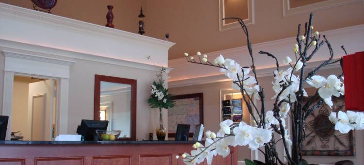 柏林度假酒店(Berlin Resort)图片