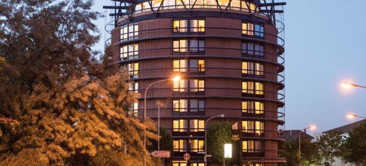 法兰肯塔尔维克多的宫殿酒店(Victor's Residenz-Hotel Frankenthal)图片