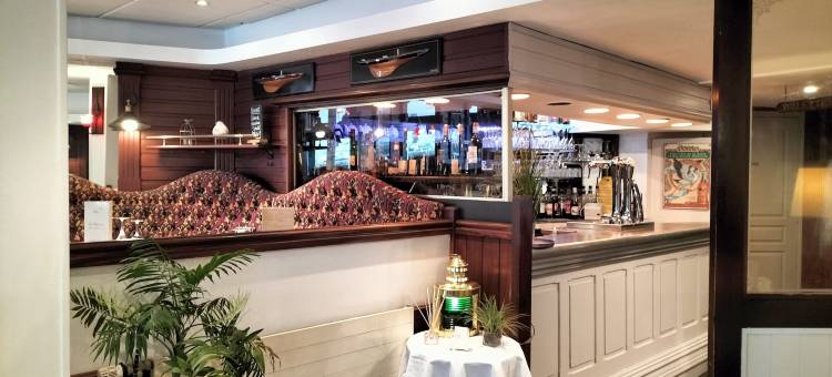 摄政酒店(Logis Hotel Restaurant la Régence)图片