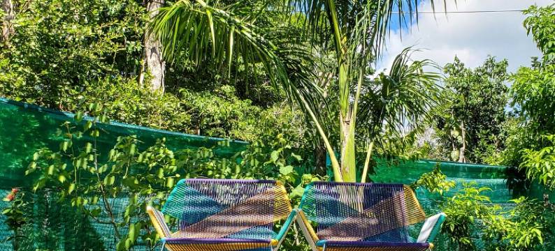 Zamna别墅(Villas Zamna)图片