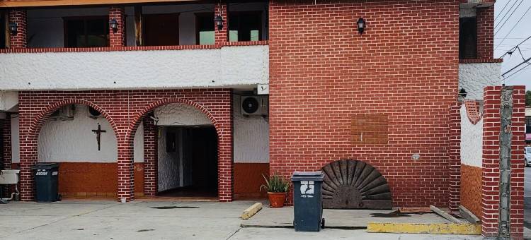 猎人酒店(Hotel Cazadores)图片