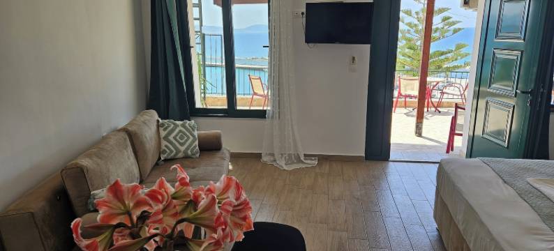 艾克顿客房酒店(Akteon Rooms)图片