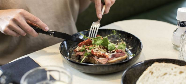 莱奥纳多鹿特丹萨沃伊酒店(Leonardo Hotel Rotterdam Savoy)图片