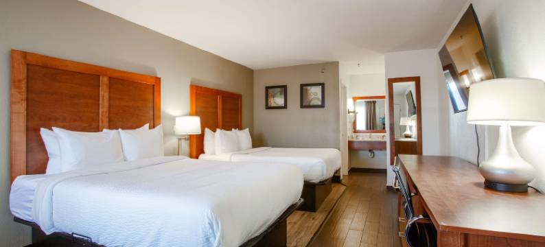 The Hotel Serene Glendale Peoria, Surestay Collection by Best Western图片