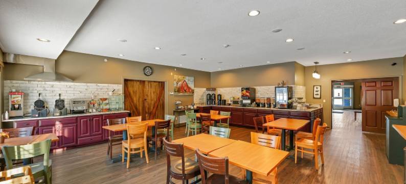 沃克乡村酒店(Country Inn Walker)图片