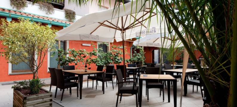 艾特利阿米奇酒店(Ai Tre Amici)图片