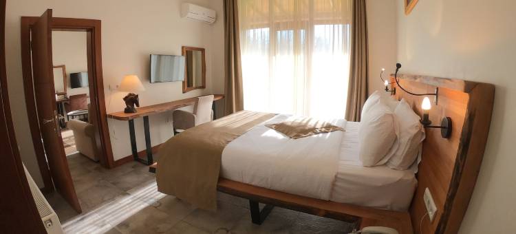 赛威姿迪比酒店(Cevizdibi Hotel)图片