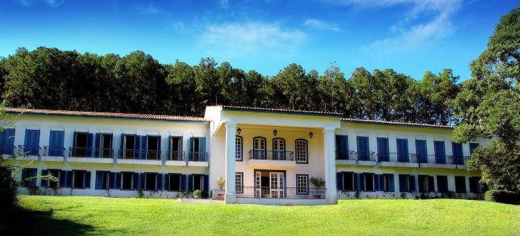 法森达多纳卡罗莱纳农家乐(Hotel Fazenda Dona Carolina)图片