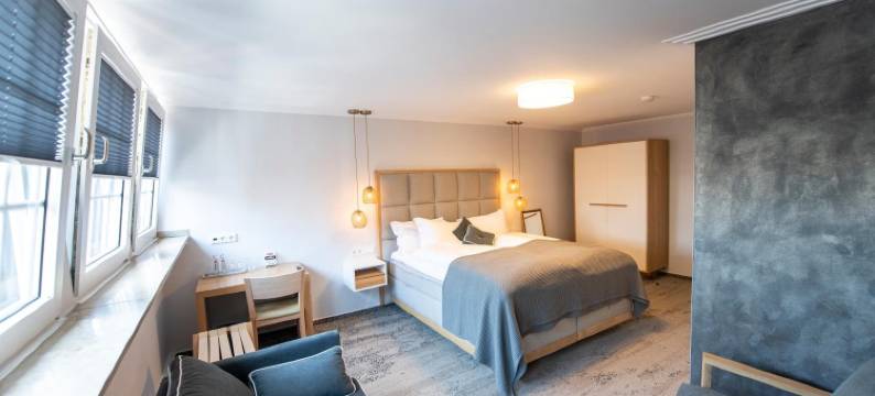 莱特斯酒店(Ratshotel)图片