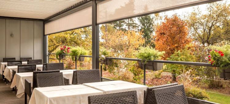 拉罗切特酒店(Logis Hôtel Restaurant la Rochette)图片