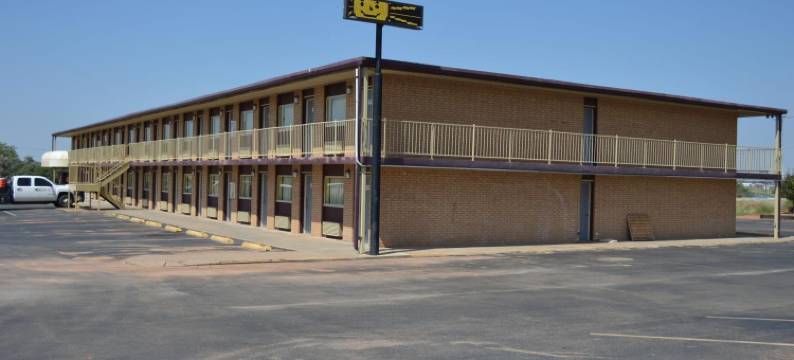 贝德福德汽车旅馆(Bedford Inn)图片