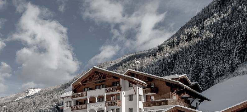 威希丝兰酒店(Hotel Weisses Lamm)图片