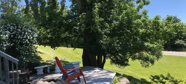 布雷赛德乡村酒店(Braeside Country Inn)图片