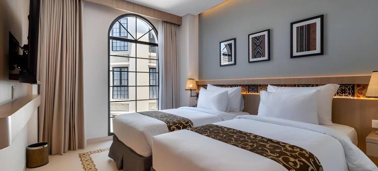 蒙大拿海滨曼达利卡(Montana @Oceanside Mandalika)图片