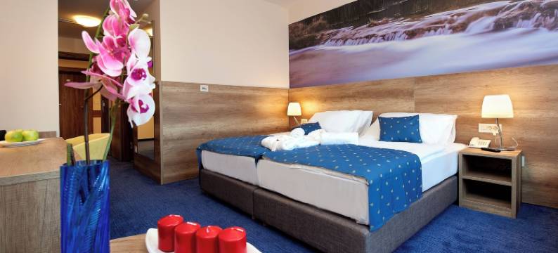 欧罗巴酒店(Hotel Europa)图片