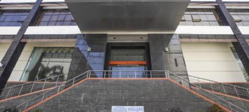 Collection O 90724 Sinar Sidoarjo 酒店(Collection O 90724 Hotel Sinar Sidoarjo)图片