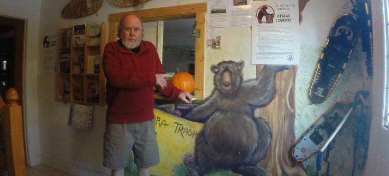 道奇顿溪酒店(Dodgeton Creek Inn)图片