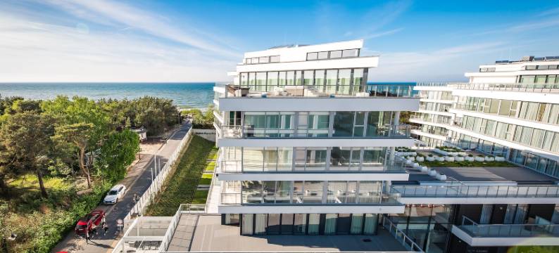 沙丘海滩度假村(Dune Beach Resort)图片