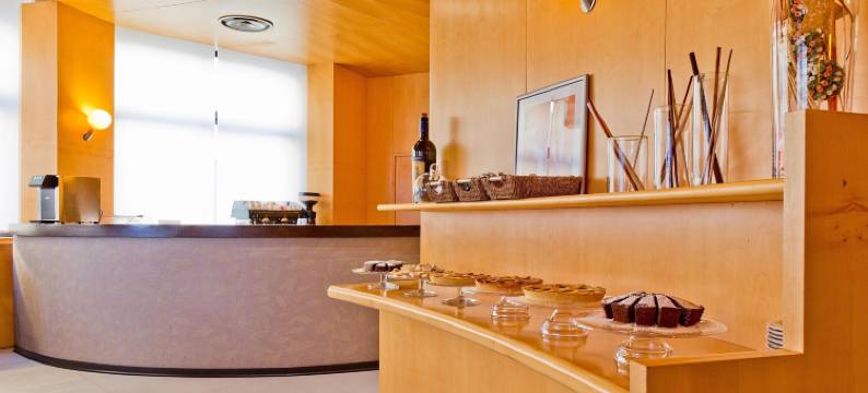 地中海酒店及会议中心(Mediterranea Hotel & Convention Center)图片