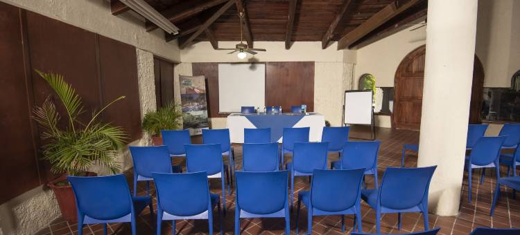 卡波布兰科酒店和海湾(Cabo Blanco Hotel and Marina)图片