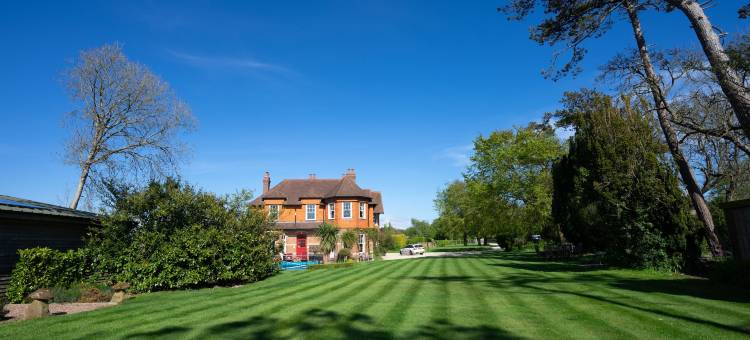 道尔酒店(Dower House Hotel)图片