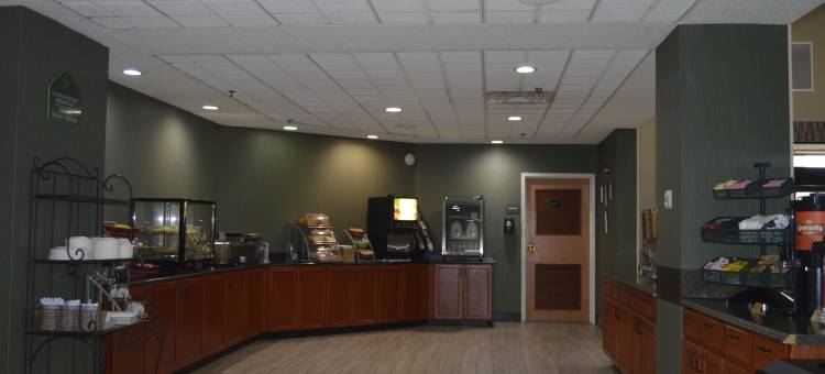 华纳罗宾斯蔚景温德姆酒店(Wingate by Wyndham Warner Robins)图片