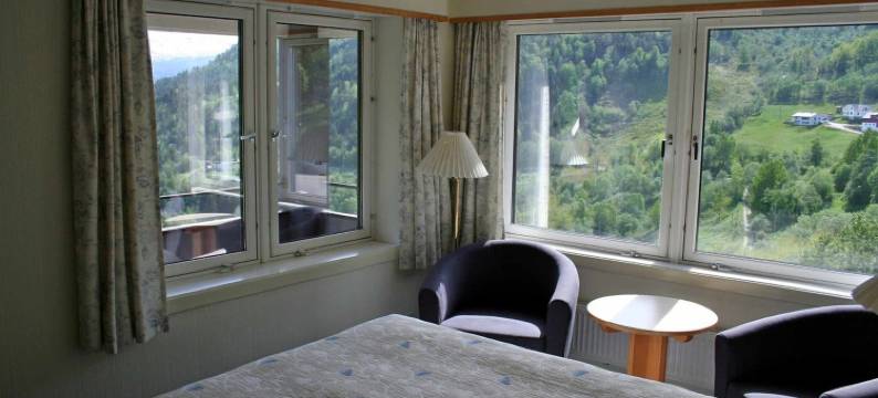 斯塔尔黑姆酒店(Stalheim Hotel)图片