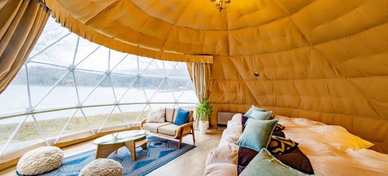 EARTH STAY AOSHIMA图片