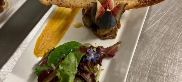 老拱门酒店(Aux Vieux Arceaux)图片