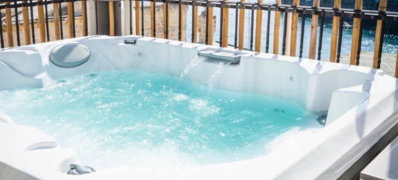 精随华丽之家酒店(Quintessenza Luxury Domus)图片