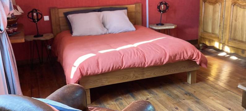 克洛斯圣乔治酒店(Le Clos St Georges)图片