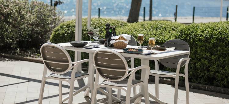 MASLINICA Mimosa 丽都宫酒店(Hotel Mimosa Lido Palace - Maslinica Hotels & Resorts)图片