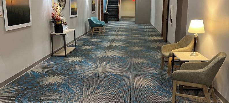 哈钦森温德姆戴斯酒店(Days Inn by Wyndham Hutchinson)图片