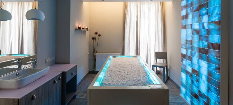 爱沙尼亚度假温泉酒店(Estonia Resort Hotel & Spa)图片