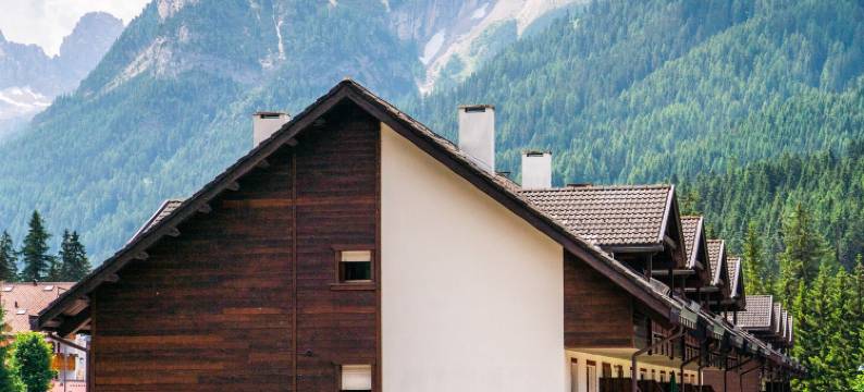 康特林公寓(Residence Contrin)图片