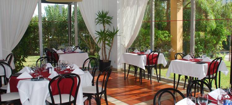 堂佩德罗波托贝洛酒店(Dom Pedro Portobelo)图片