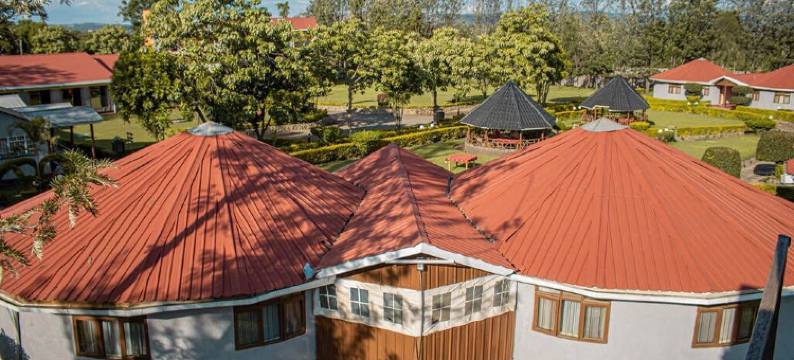 图迈尼小屋酒店及会议中心(Tumaini Cottages and Conference Centre)图片