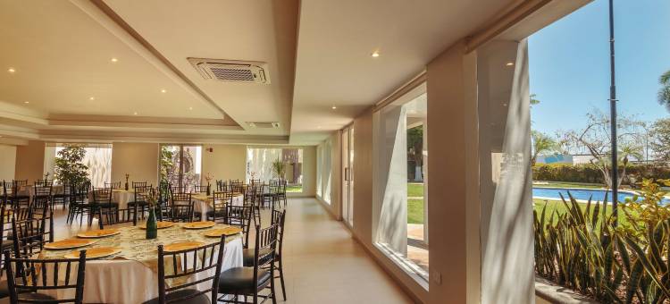 Best Western Plus San Jorge图片