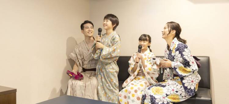 Ooedo Onsen Monogatari Premium Kaga Maruya(Old:Yukai Resort Premium New Maruya Hotel)图片