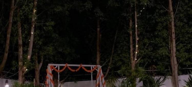 放空开放式客房之家酒店(Daze Off Studio House)图片