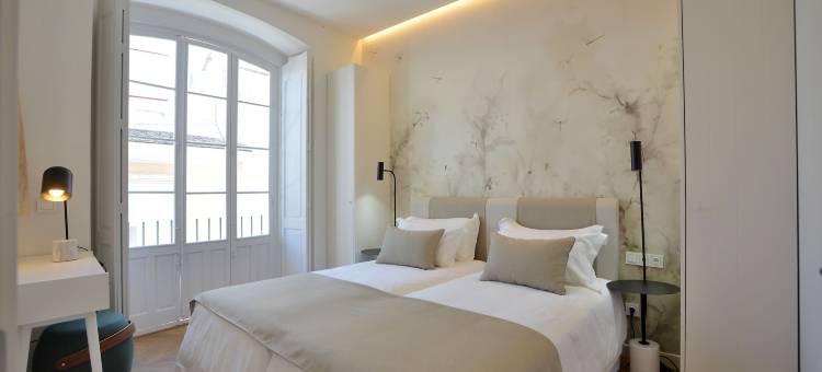 米利亚广场套房 - 推荐成人入住(Plaza Mina Suites - Adults Recommended by Luxury Suites Cadiz)图片