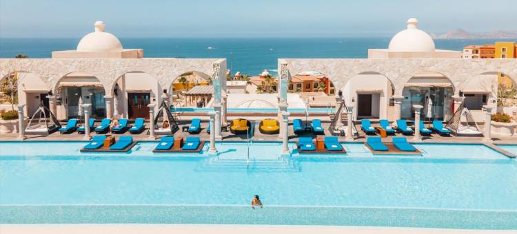 魅力景观 Spa 度假村及住宅(Vista Encantada Spa Resort & Residences)图片