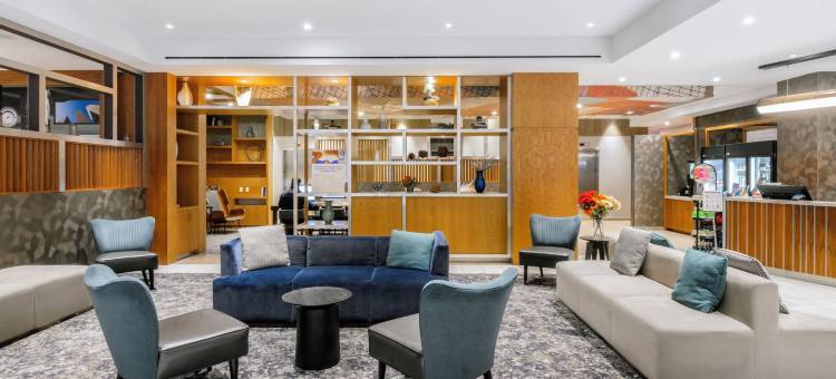 纽约时代广场凯悦嘉轩酒店(Hyatt Place New York City/Times Square)图片