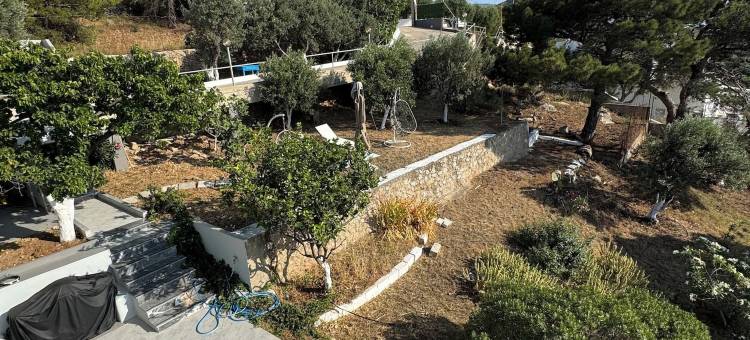 卡洛尼基客房及套房(Kaloniki Rooms & Suites)图片